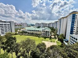 Blk 321 Sembawang Close (Sembawang), HDB 4 Rooms #586367391